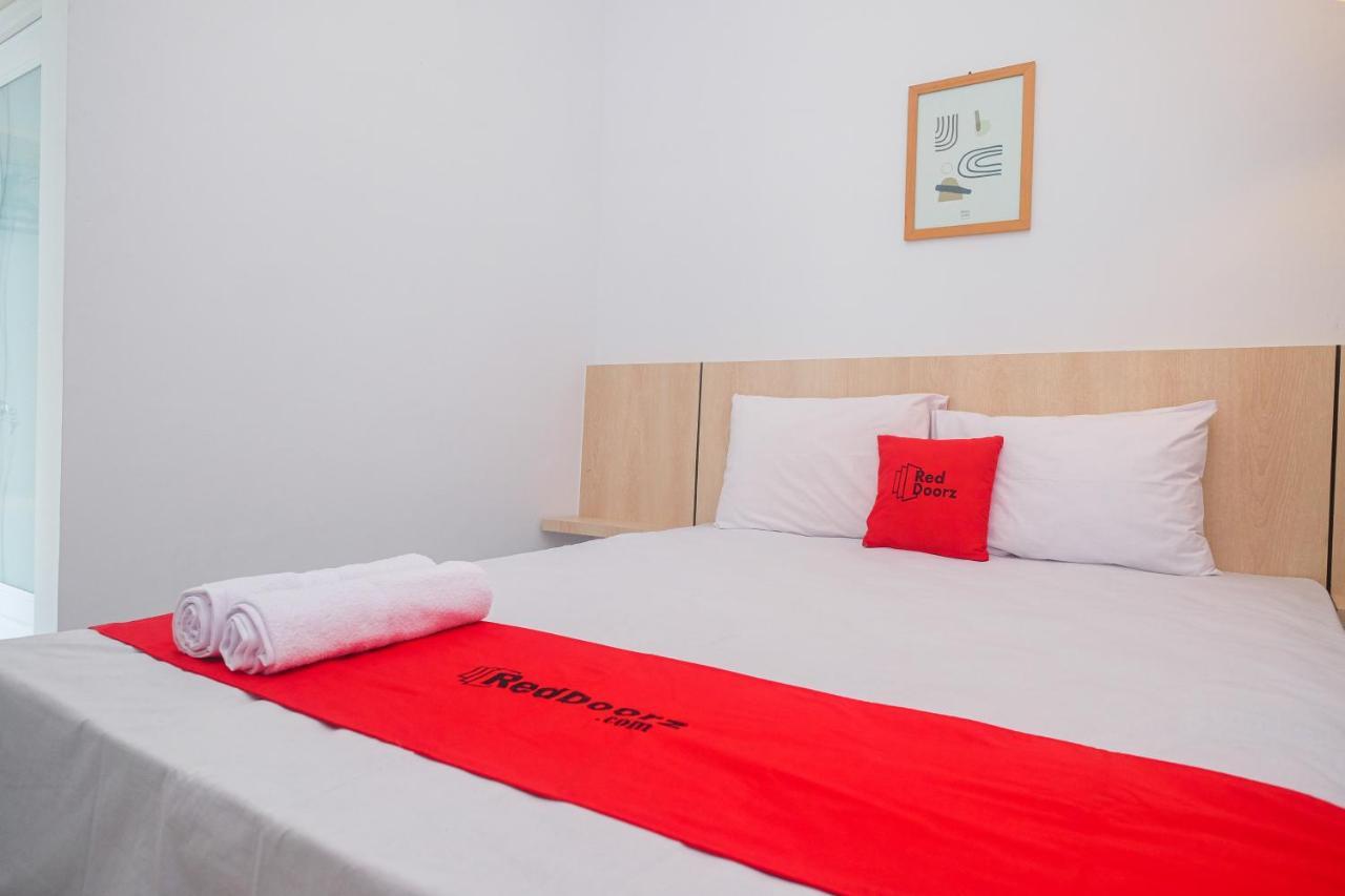 Reddoorz Syariah @ Tlogosari Semarang Hotel Alastuwo Eksteriør billede